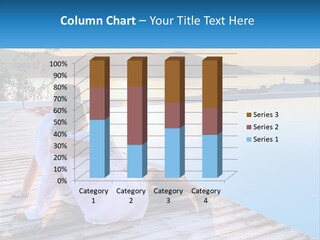 Energy Conditioner Switch PowerPoint Template