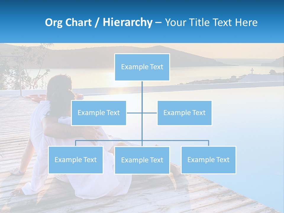 Energy Conditioner Switch PowerPoint Template
