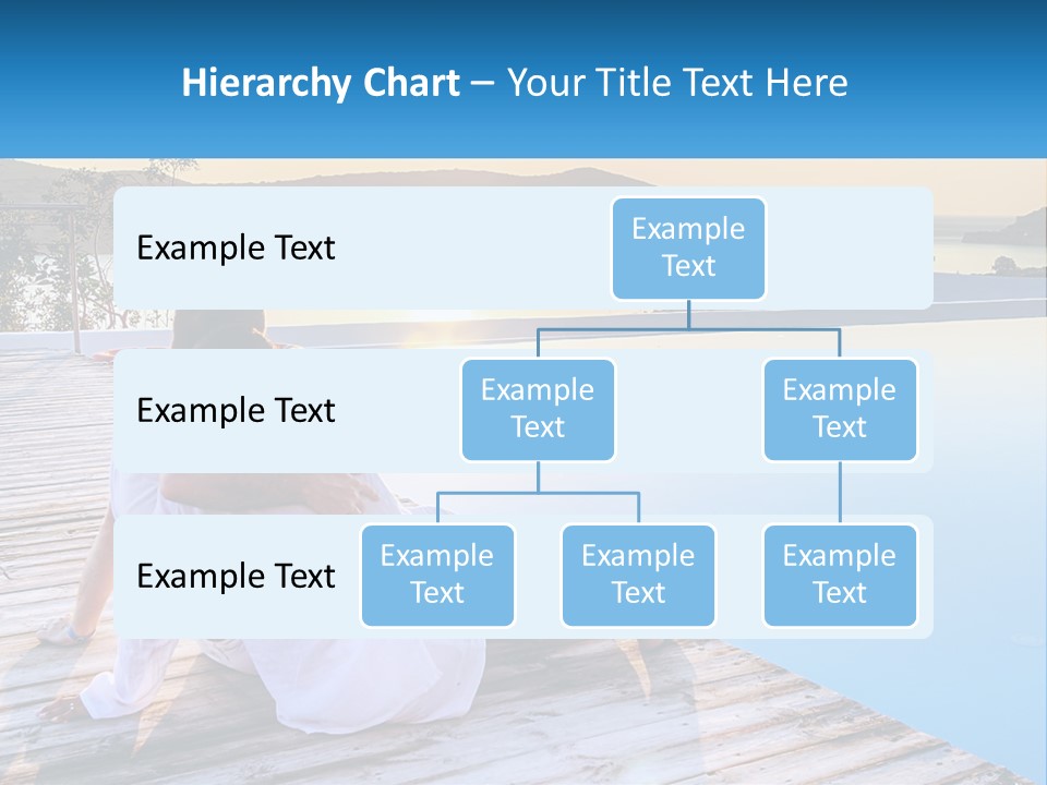 Energy Conditioner Switch PowerPoint Template