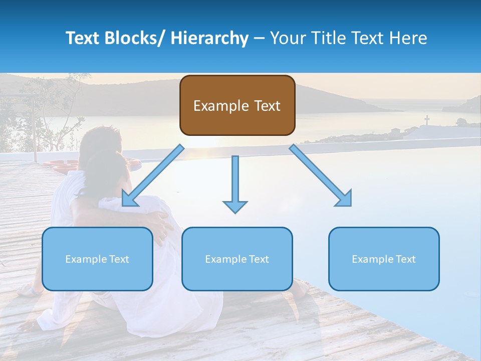 Energy Conditioner Switch PowerPoint Template