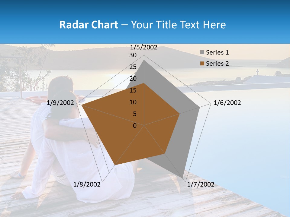 Energy Conditioner Switch PowerPoint Template