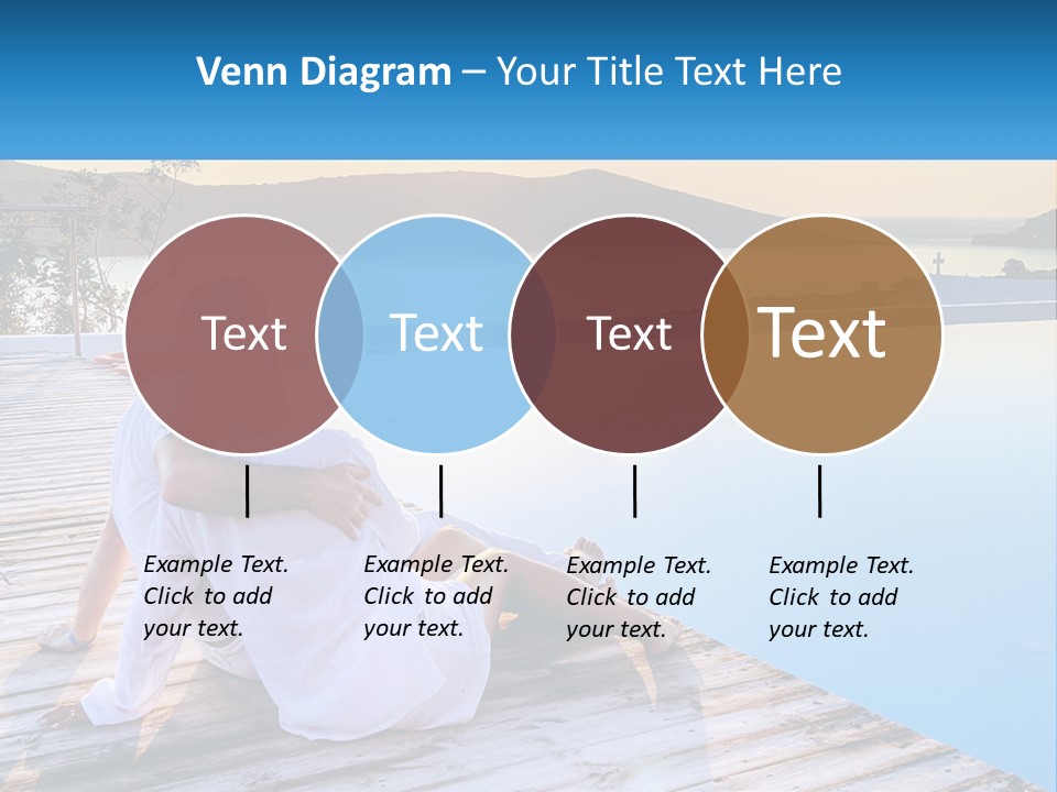 Energy Conditioner Switch PowerPoint Template