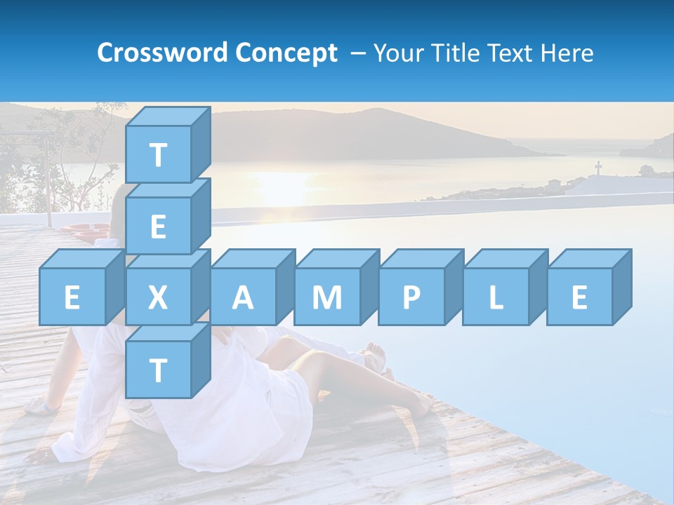 Energy Conditioner Switch PowerPoint Template