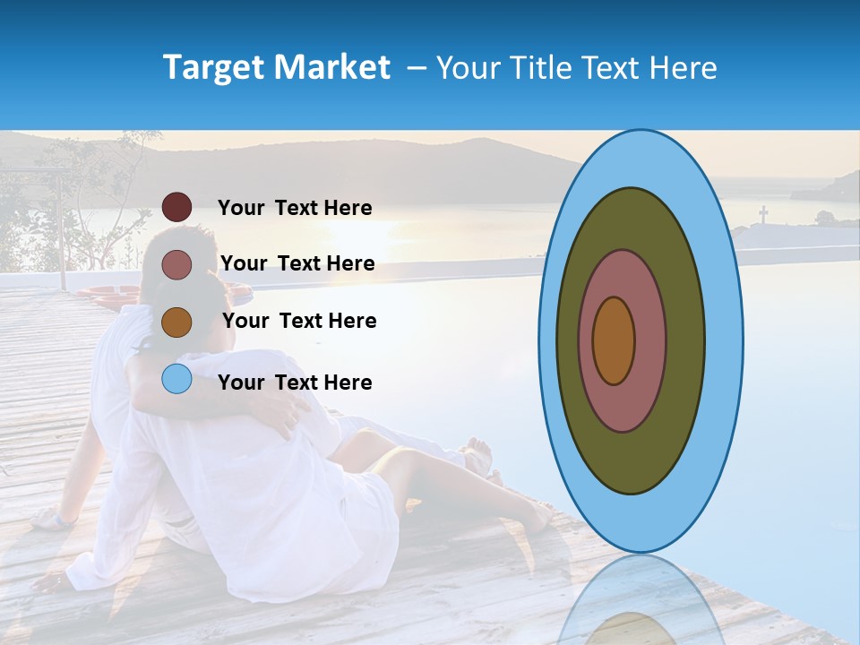 Energy Conditioner Switch PowerPoint Template