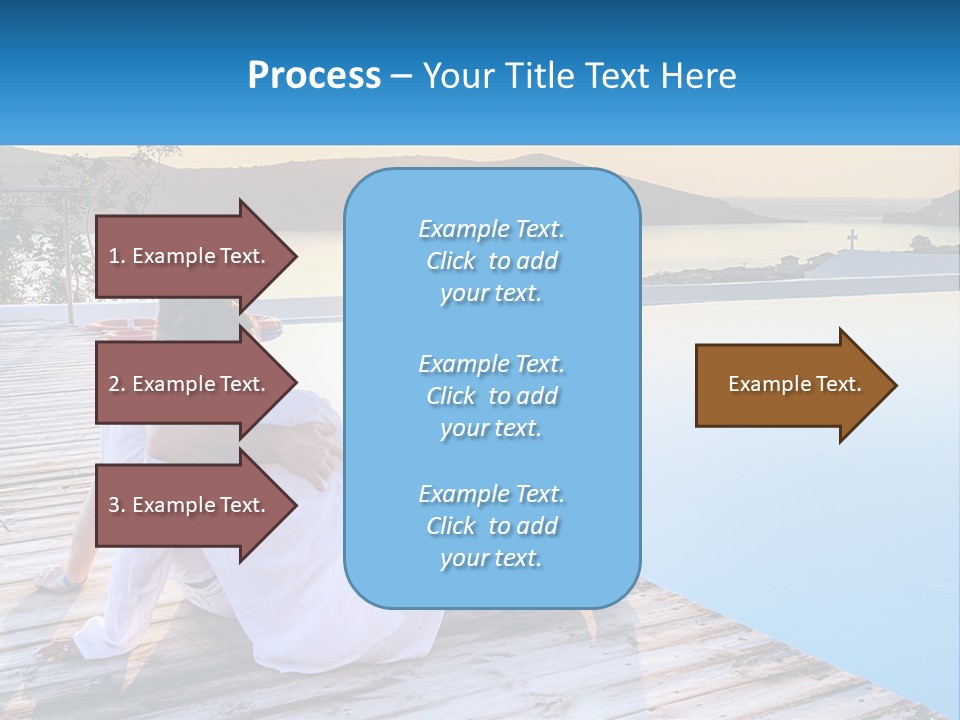 Energy Conditioner Switch PowerPoint Template