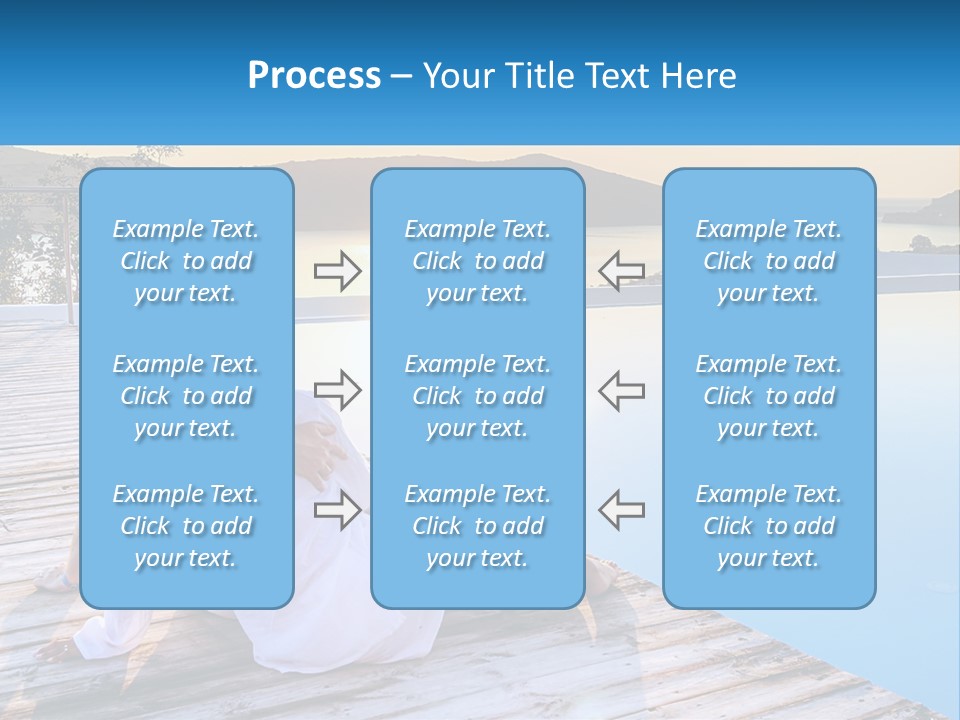 Energy Conditioner Switch PowerPoint Template
