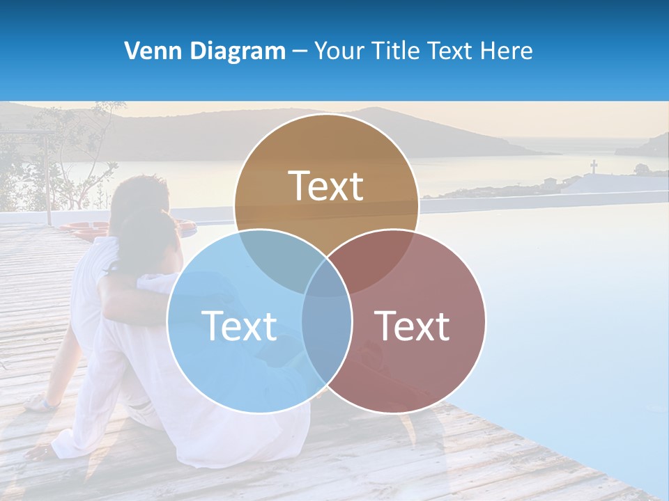 Energy Conditioner Switch PowerPoint Template