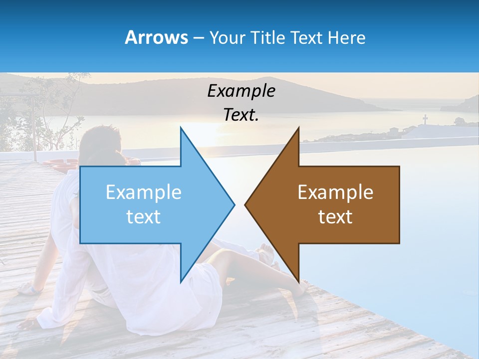 Energy Conditioner Switch PowerPoint Template