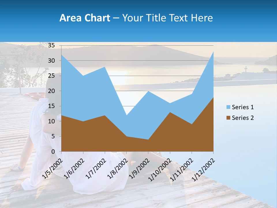 Energy Conditioner Switch PowerPoint Template