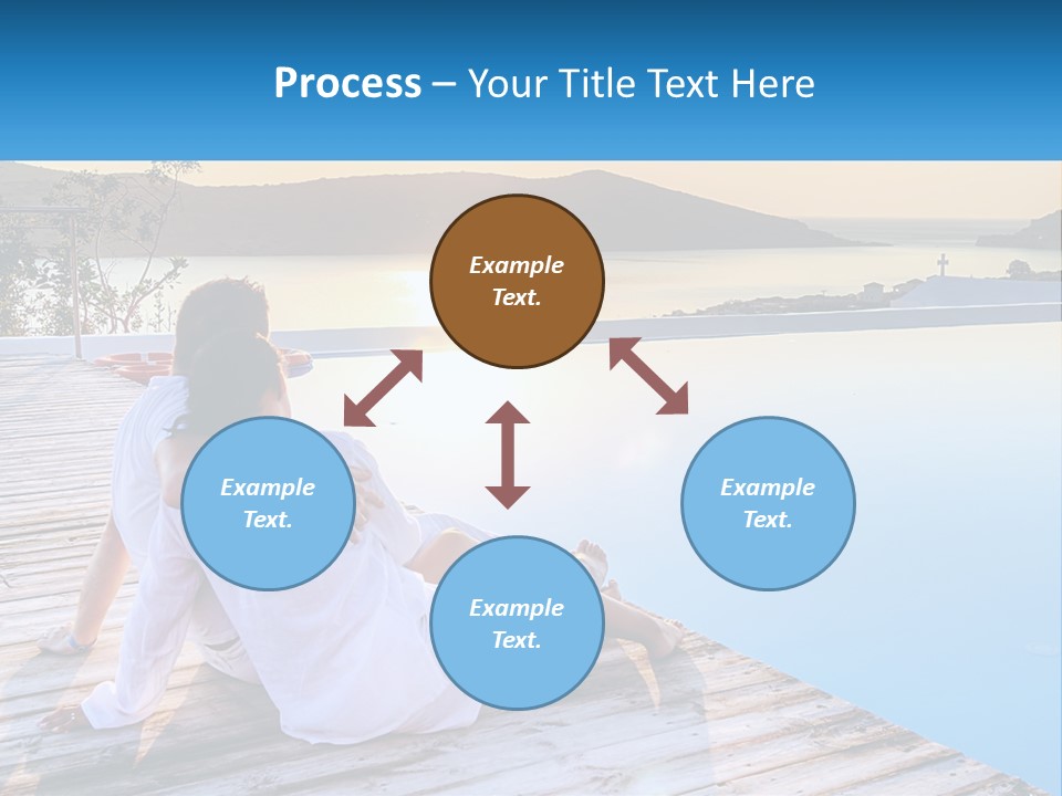 Energy Conditioner Switch PowerPoint Template