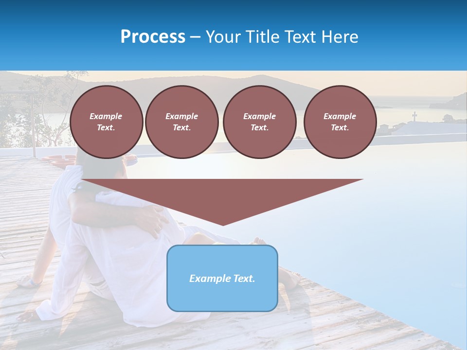Energy Conditioner Switch PowerPoint Template