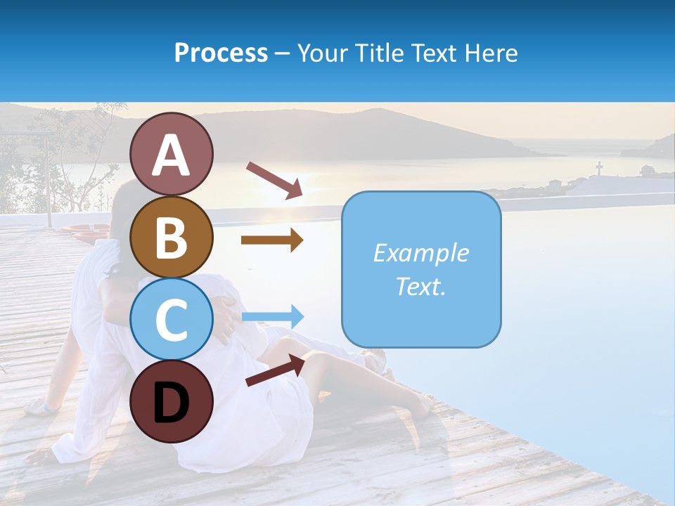 Energy Conditioner Switch PowerPoint Template