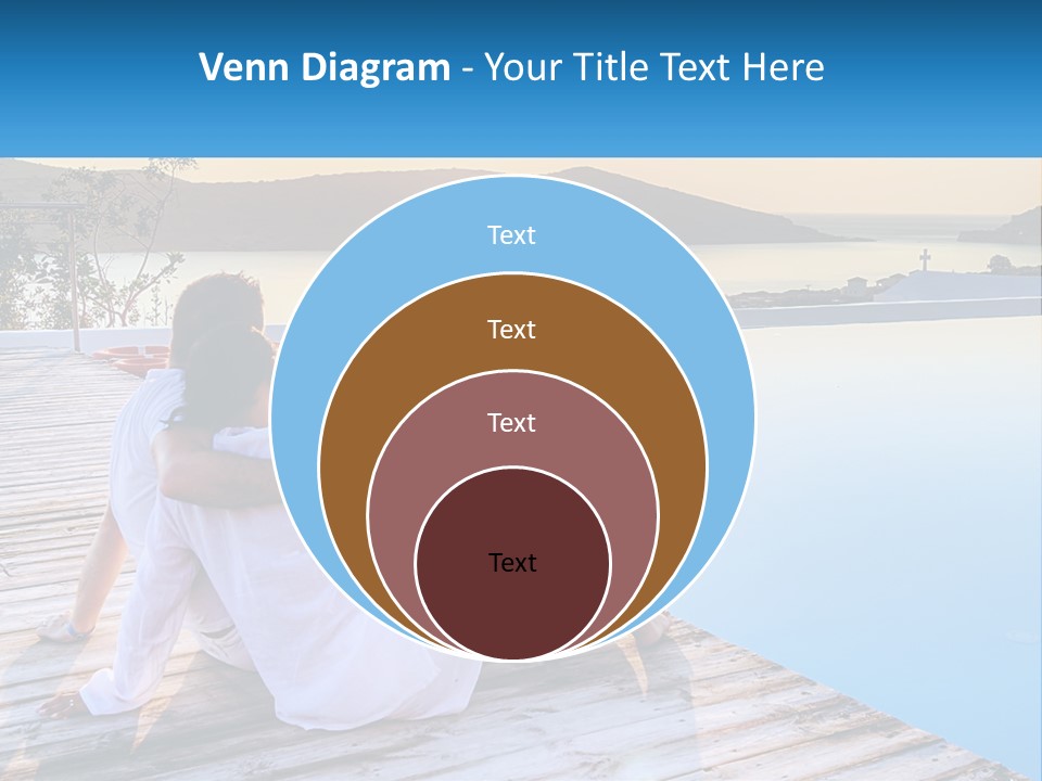 Energy Conditioner Switch PowerPoint Template