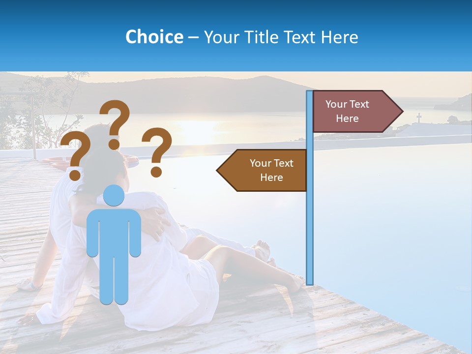 Energy Conditioner Switch PowerPoint Template