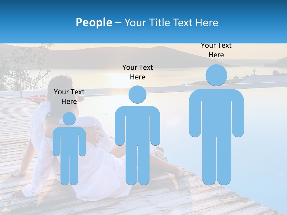 Energy Conditioner Switch PowerPoint Template