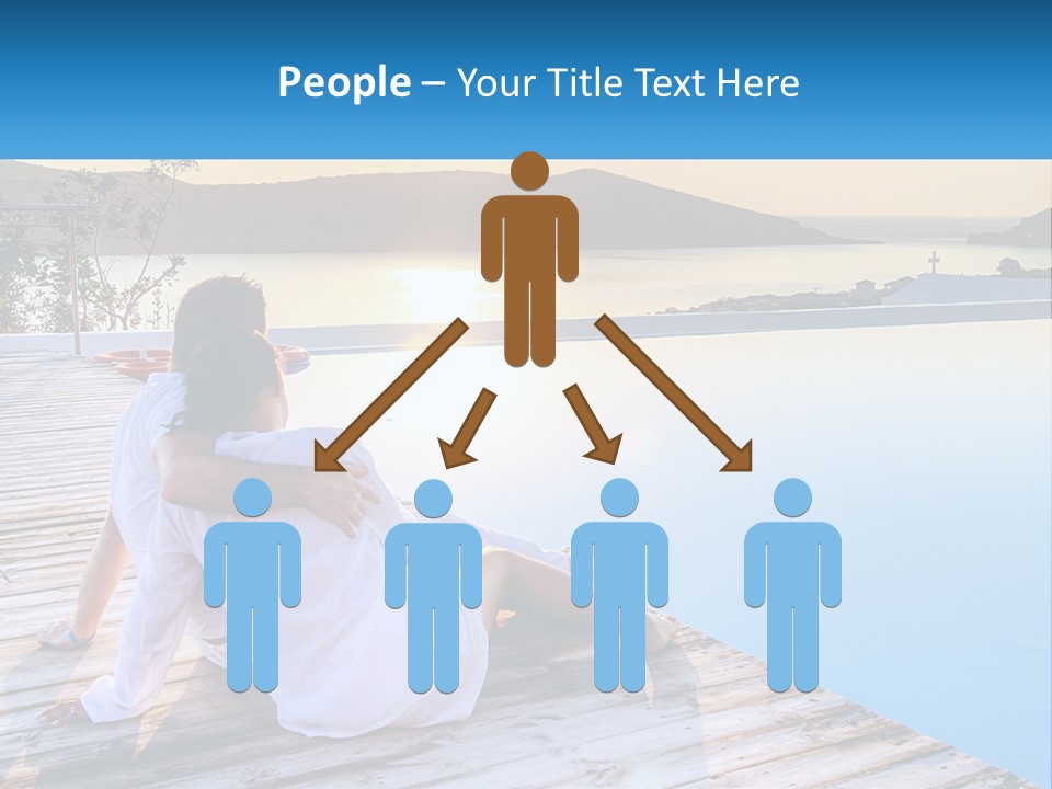 Energy Conditioner Switch PowerPoint Template