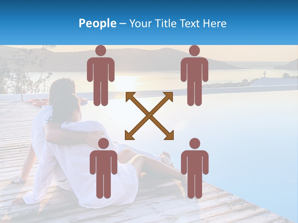 Energy Conditioner Switch PowerPoint Template