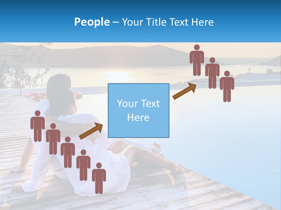 Energy Conditioner Switch PowerPoint Template