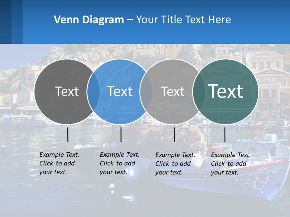 Conditioner Industry Switch PowerPoint Template