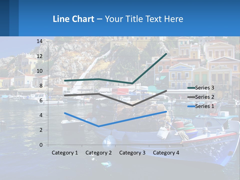 Conditioner Industry Switch PowerPoint Template