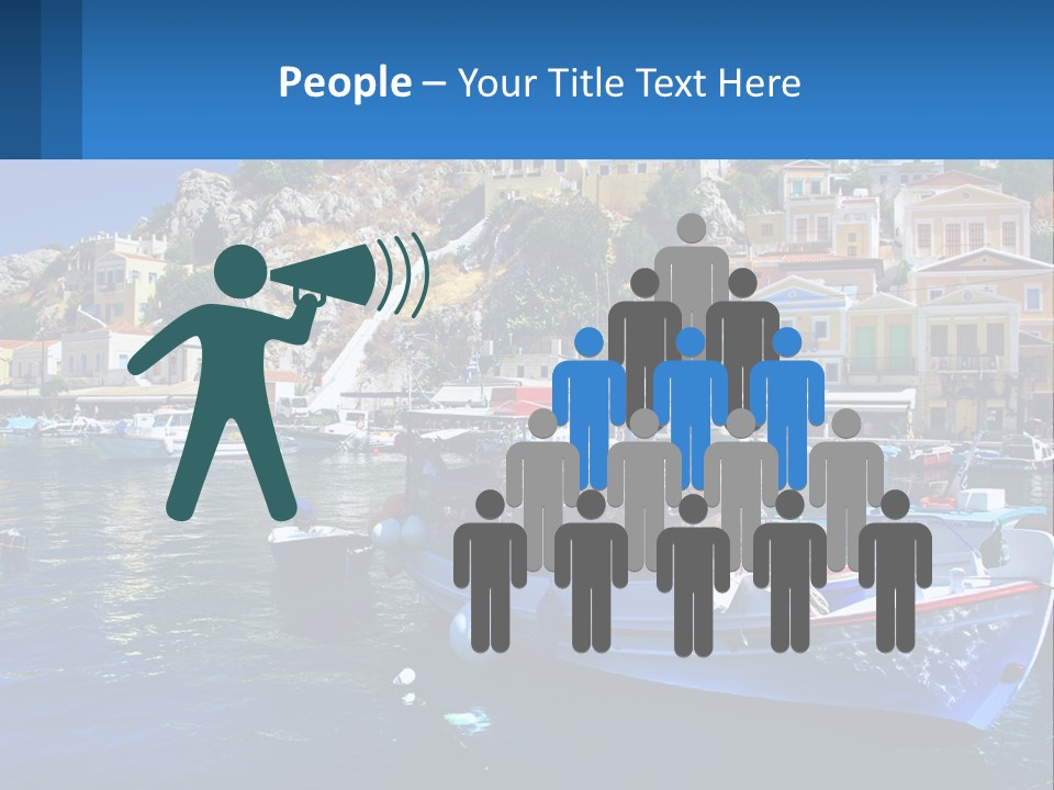 Conditioner Industry Switch PowerPoint Template