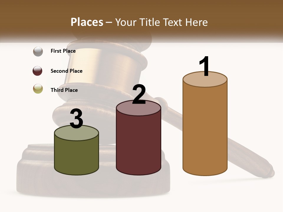 Heat Temperature Electric PowerPoint Template