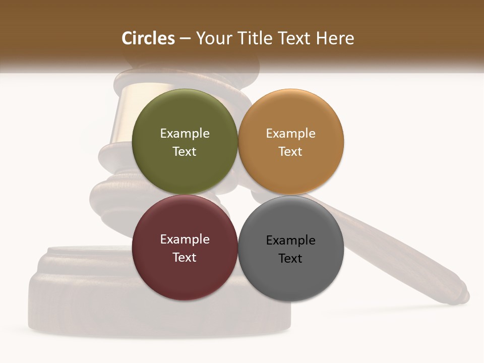 Heat Temperature Electric PowerPoint Template