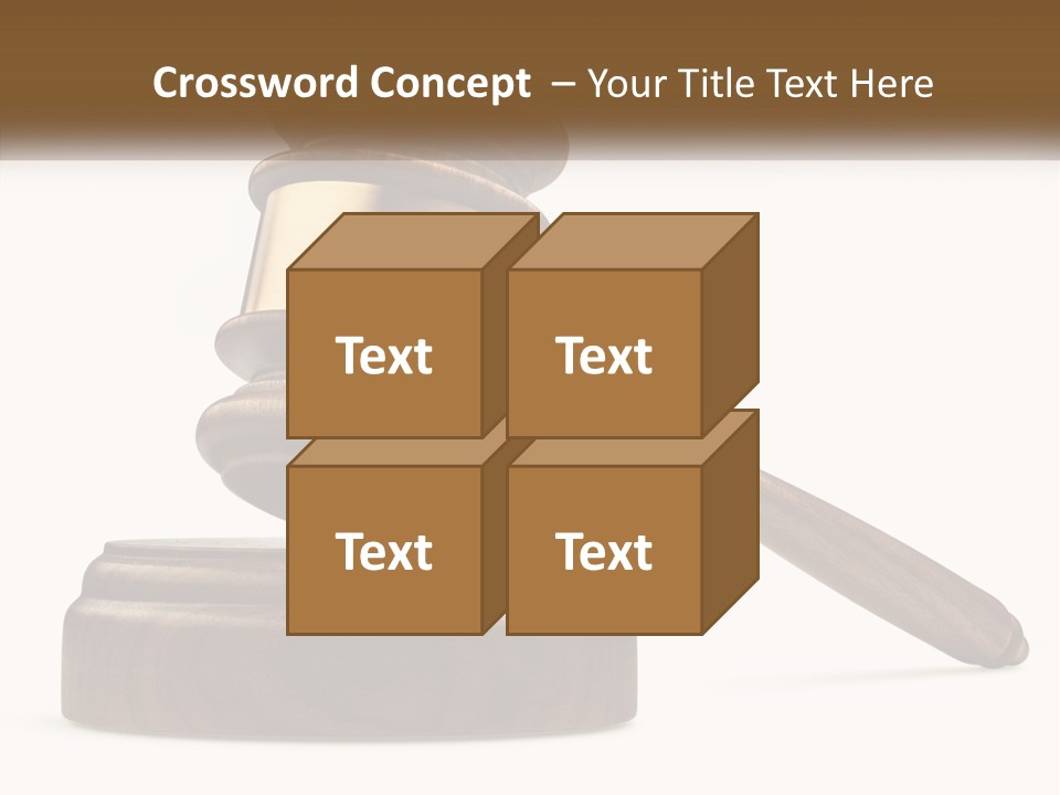 Heat Temperature Electric PowerPoint Template