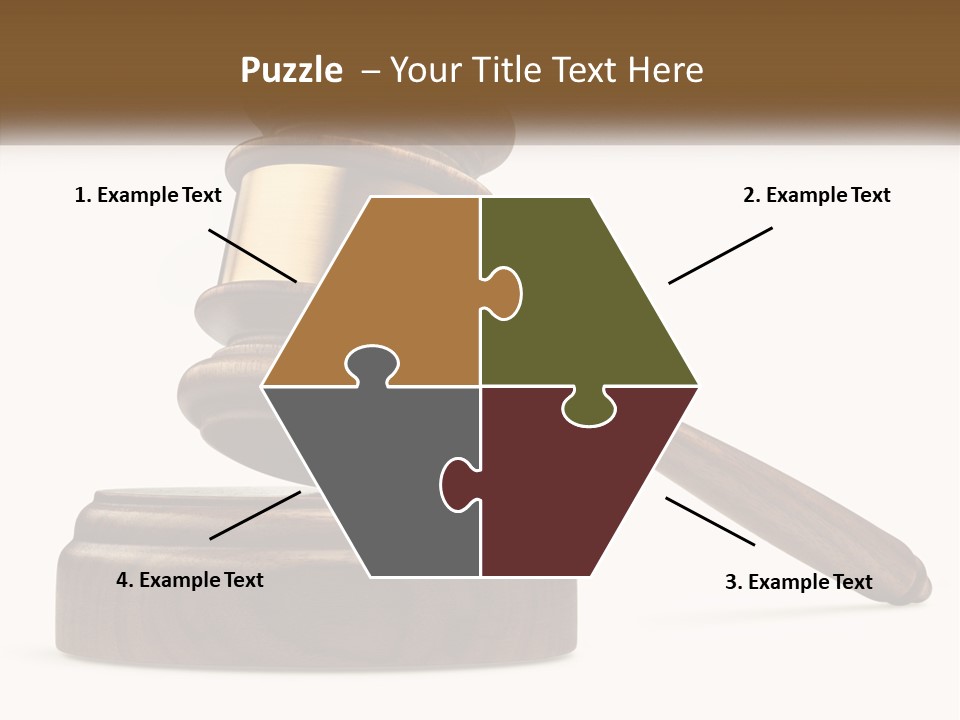 Heat Temperature Electric PowerPoint Template