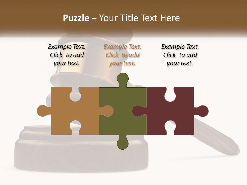 Heat Temperature Electric PowerPoint Template