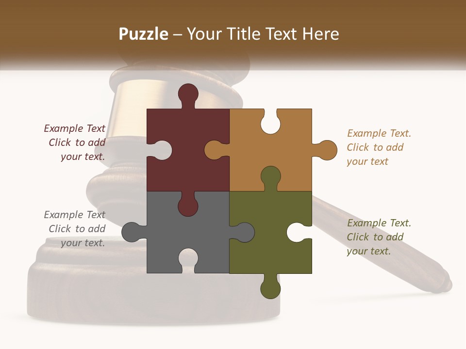 Heat Temperature Electric PowerPoint Template