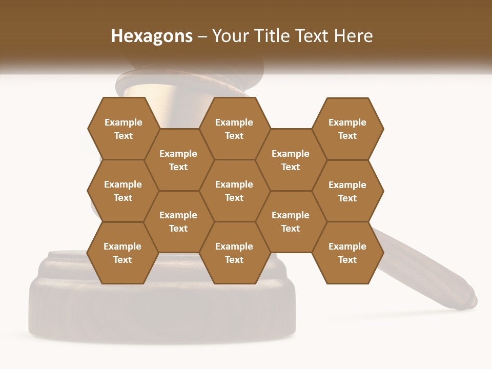 Heat Temperature Electric PowerPoint Template