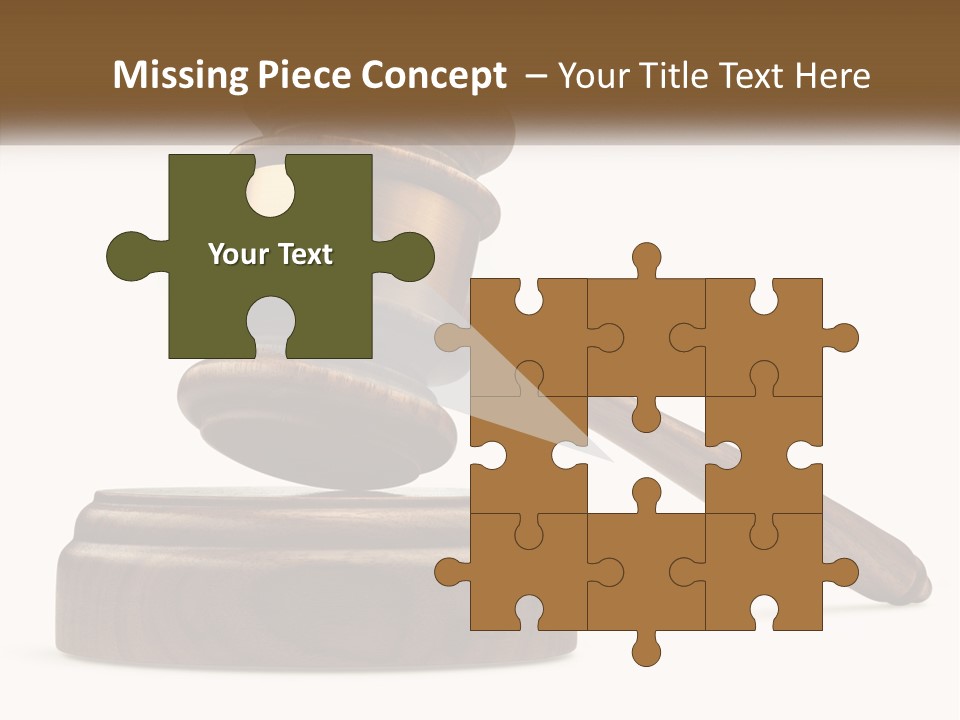 Heat Temperature Electric PowerPoint Template