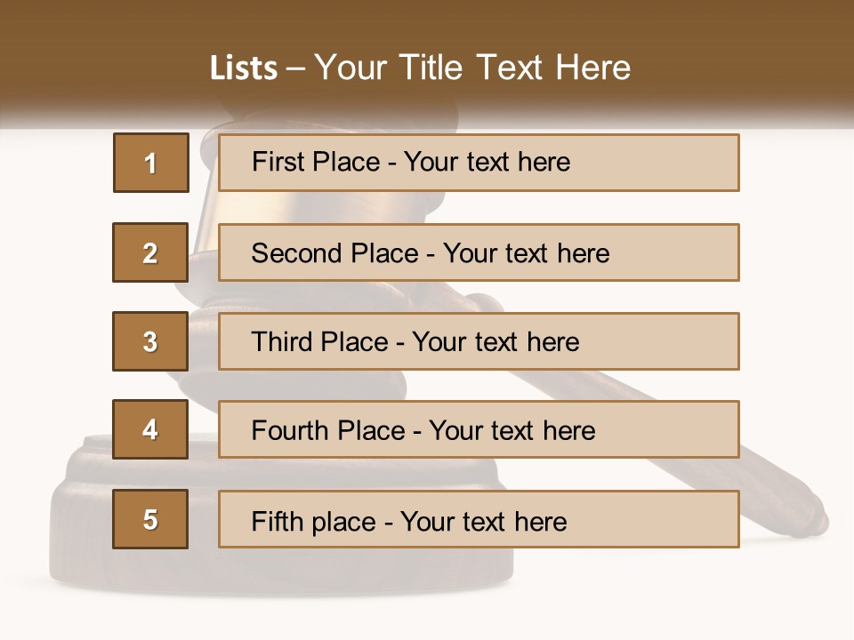 Heat Temperature Electric PowerPoint Template