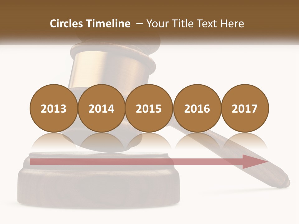 Heat Temperature Electric PowerPoint Template