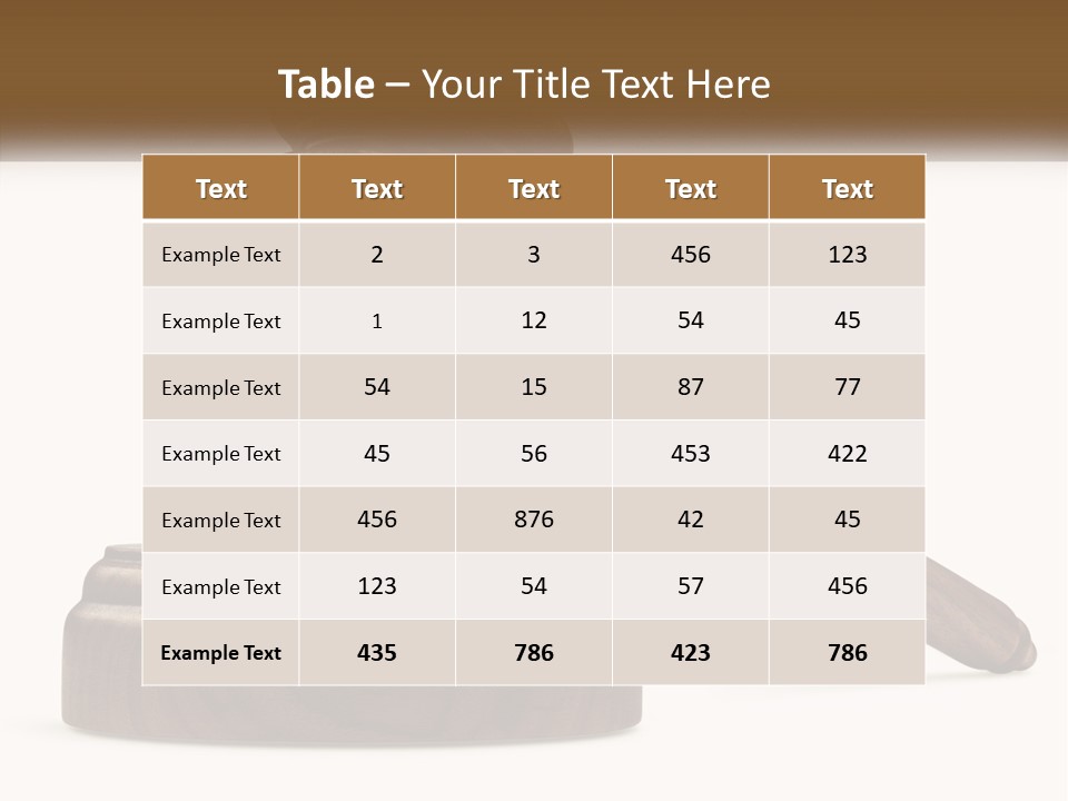 Heat Temperature Electric PowerPoint Template