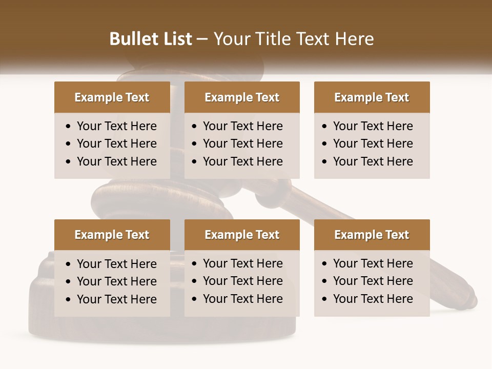 Heat Temperature Electric PowerPoint Template