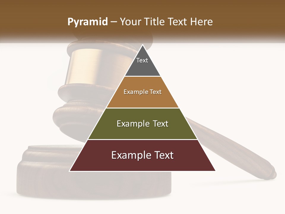 Heat Temperature Electric PowerPoint Template