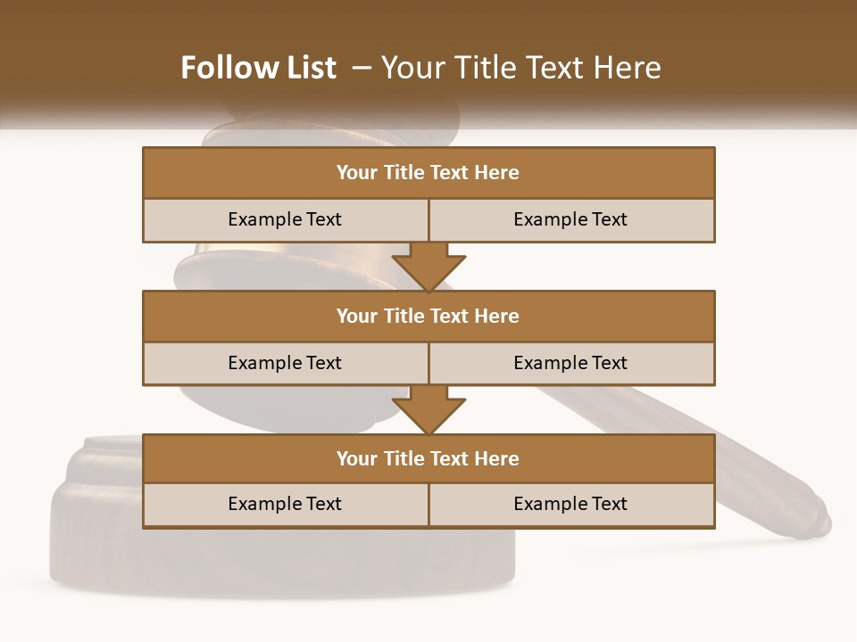 Heat Temperature Electric PowerPoint Template