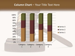 Heat Temperature Electric PowerPoint Template