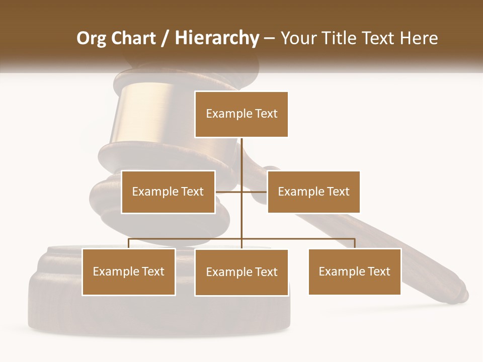 Heat Temperature Electric PowerPoint Template