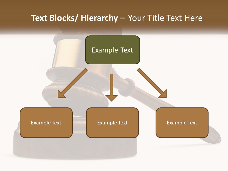 Heat Temperature Electric PowerPoint Template
