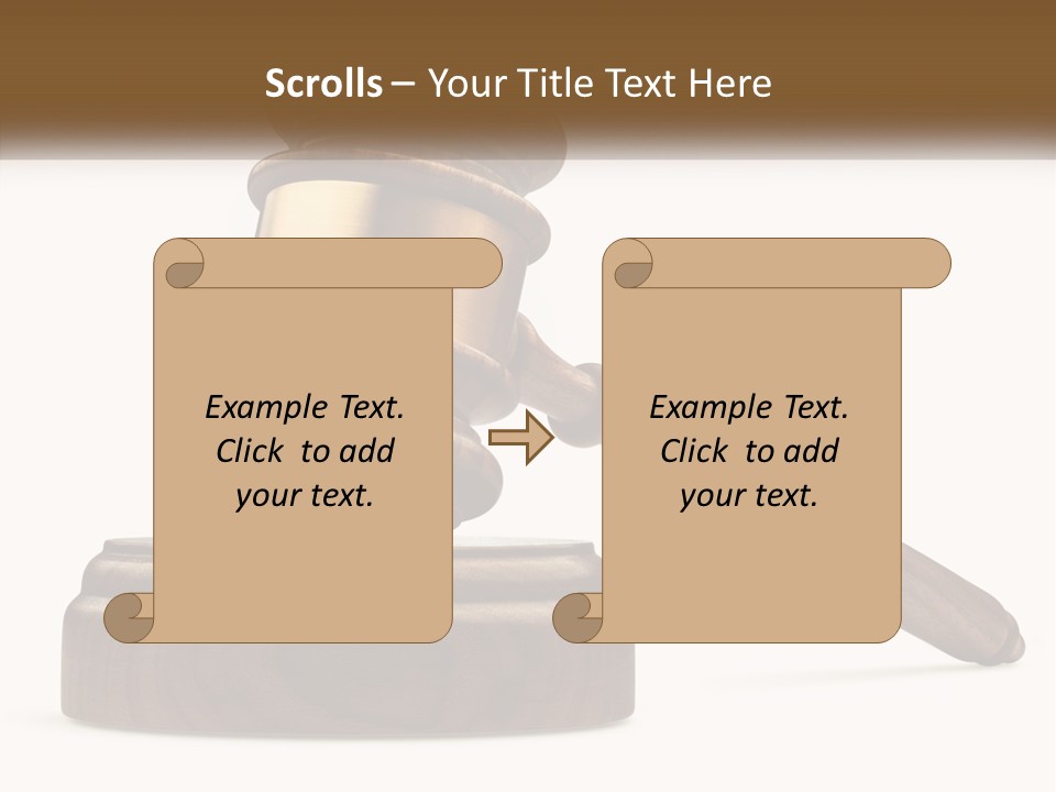 Heat Temperature Electric PowerPoint Template