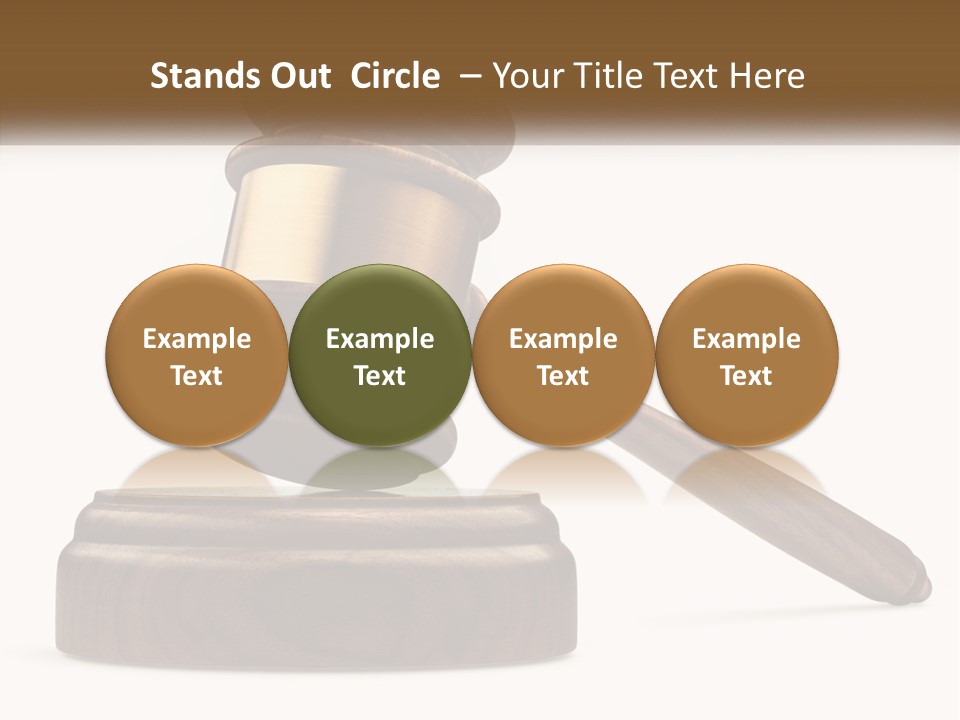 Heat Temperature Electric PowerPoint Template