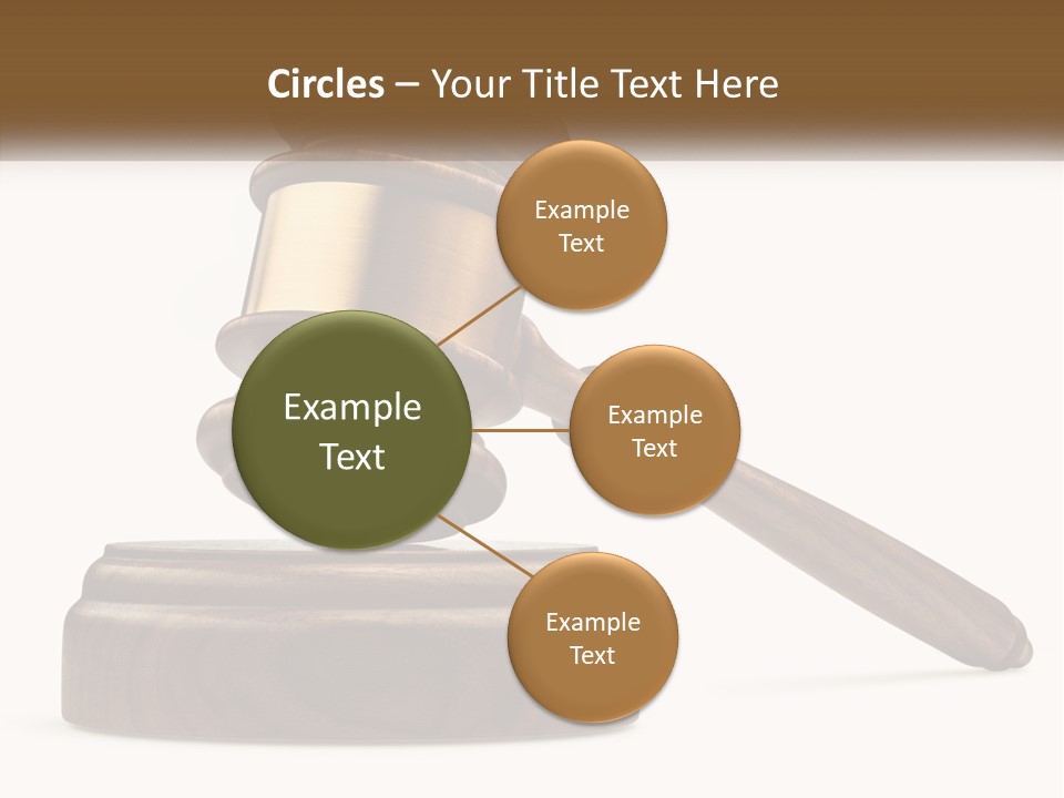 Heat Temperature Electric PowerPoint Template