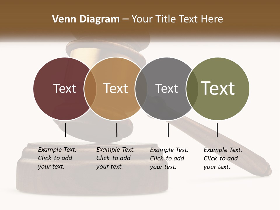 Heat Temperature Electric PowerPoint Template