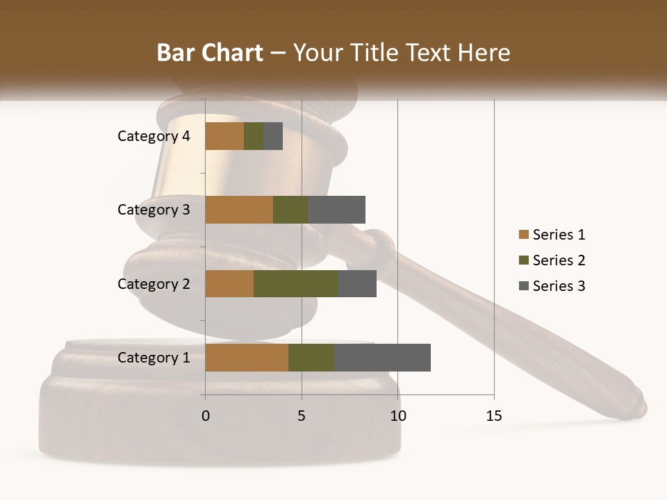Heat Temperature Electric PowerPoint Template