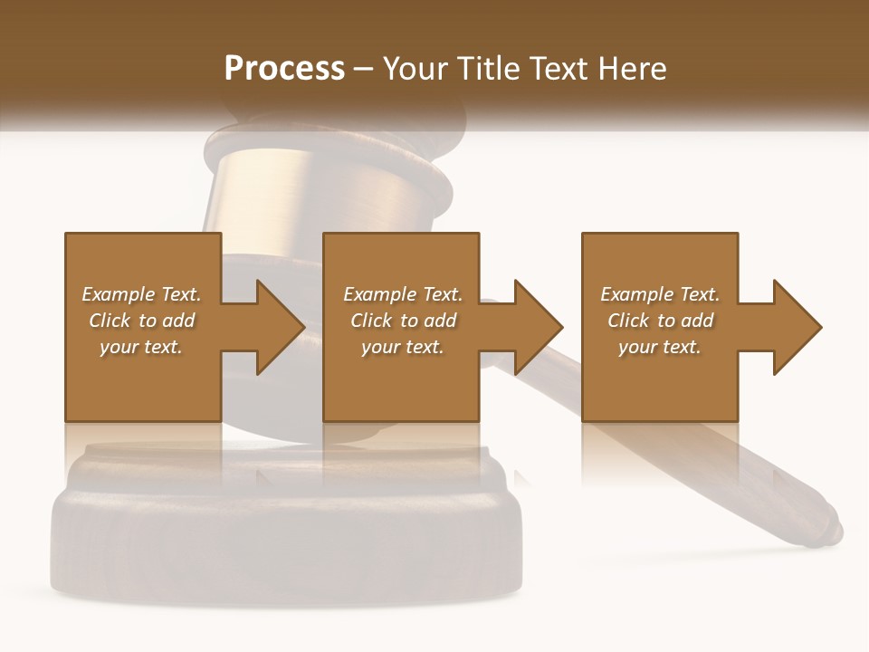 Heat Temperature Electric PowerPoint Template