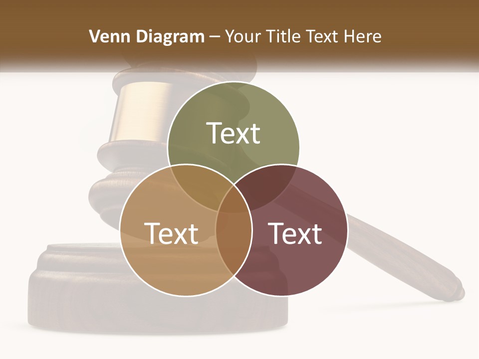 Heat Temperature Electric PowerPoint Template