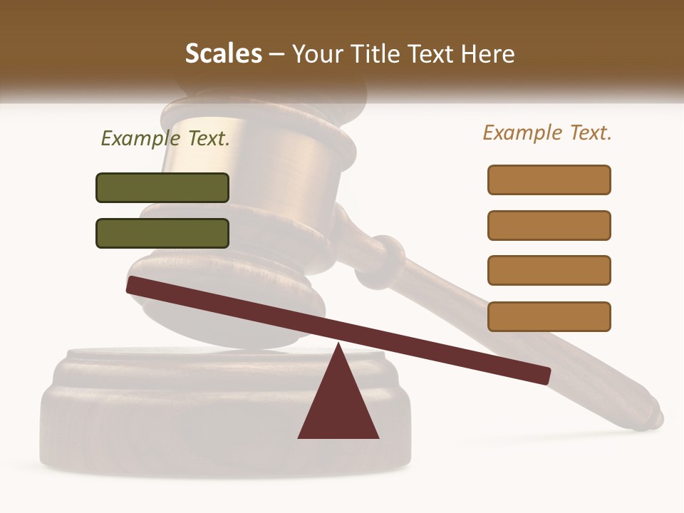 Heat Temperature Electric PowerPoint Template